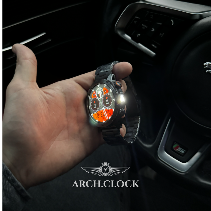 HARDY AK87 PRO, фото 5