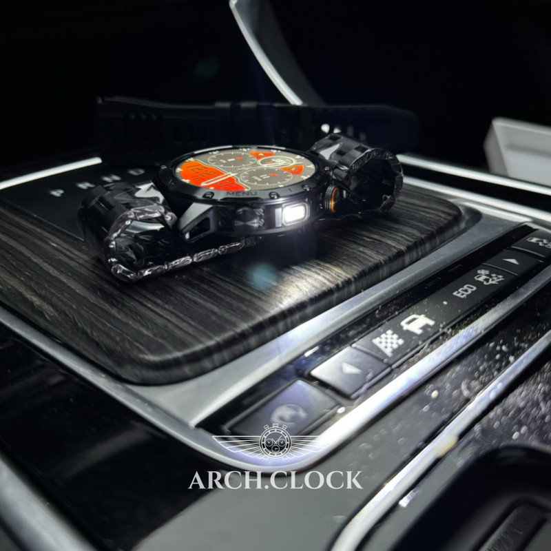 HARDY AK87 PRO, фото 19