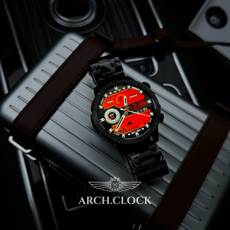 HARDY AK87 PRO, фото 20