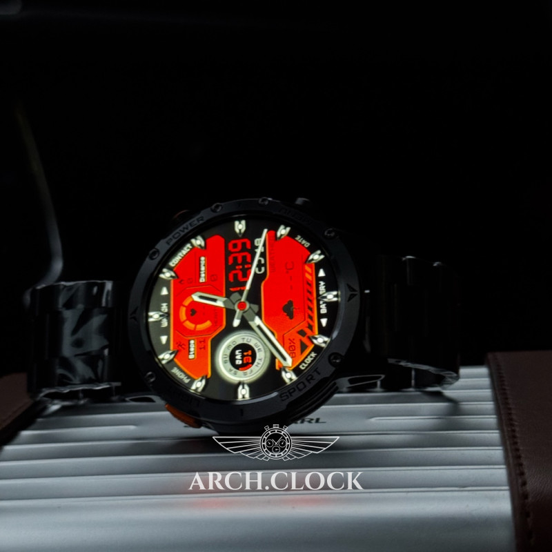 HARDY AK87 PRO, фото 21