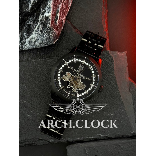 Awarder HOME-UA 10 ATM Black