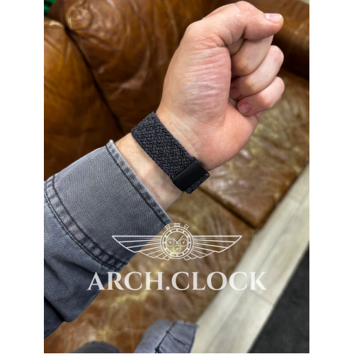 Smart Hardy MK-98 Black