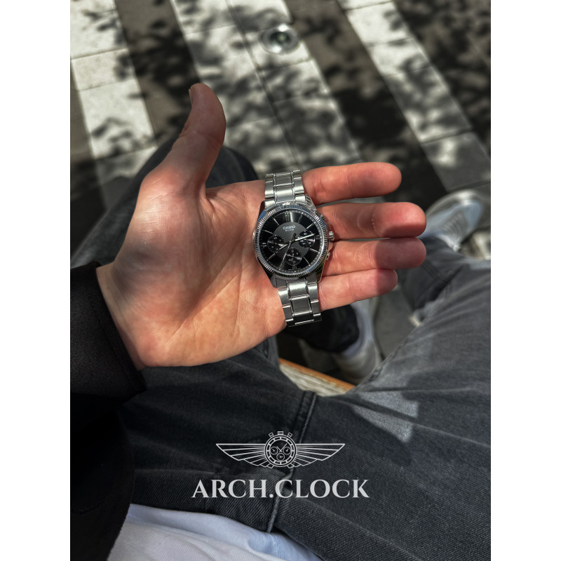 CASIO MTP-1375D-1A, фото 5