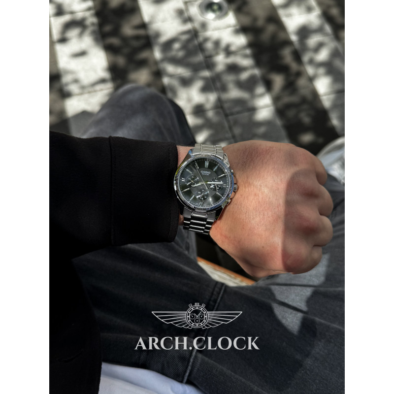 CASIO MTP-1375D-1A, фото 12