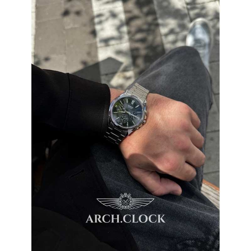 CASIO MTP-1375D-1A, фото 10