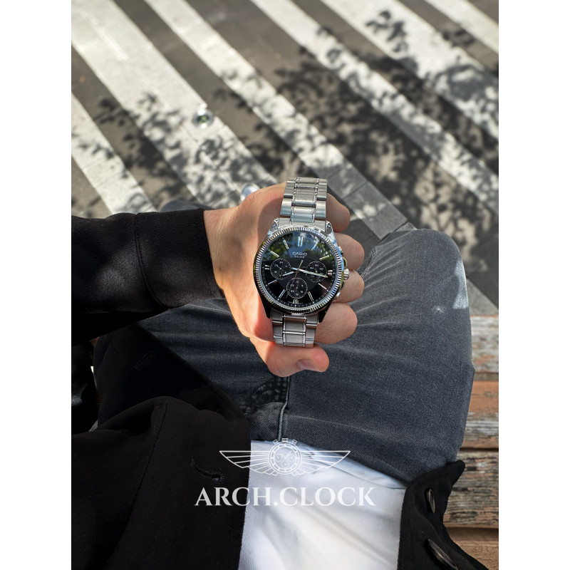 CASIO MTP-1375D-1A, фото 3