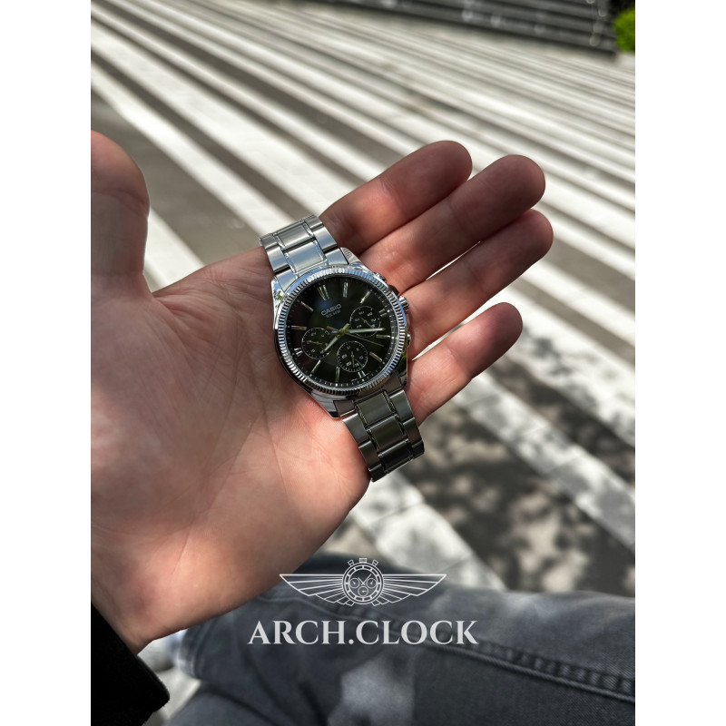 CASIO MTP-1375D-1A, фото 7