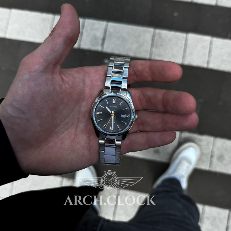 Годинник Casio MTP-1302D-1A2VDF, фото 4