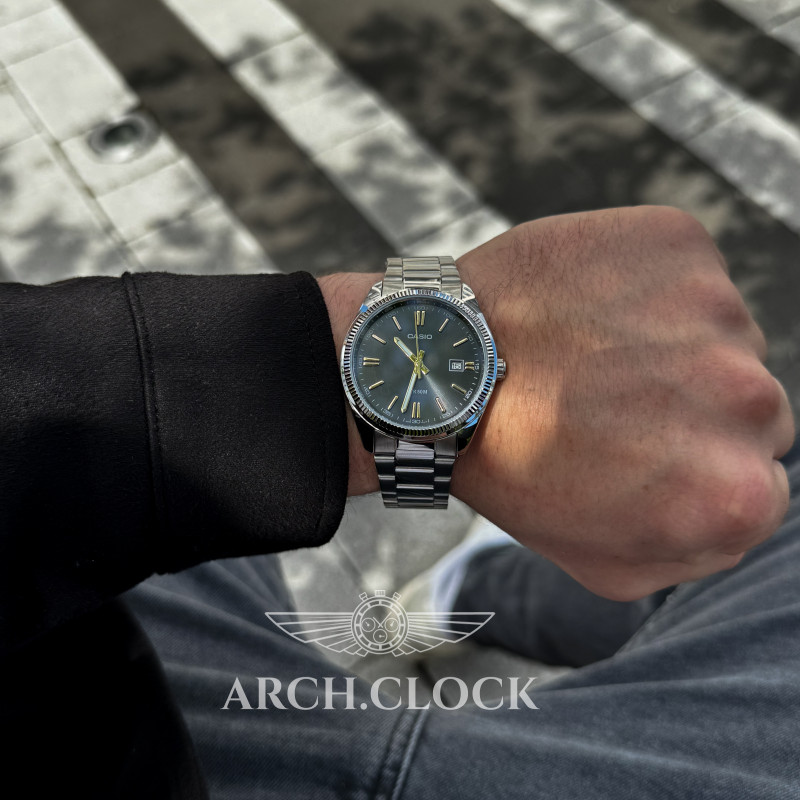 Годинник Casio MTP-1302D-1A2VDF, фото 9