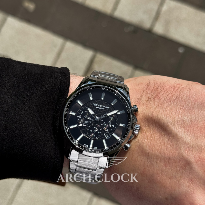 Годинник Lee Cooper LC07322.350-NM, фото 2