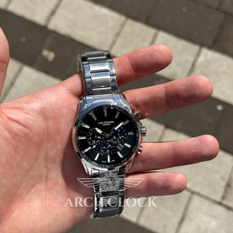 Годинник Lee Cooper LC07322.350-NM, фото 3
