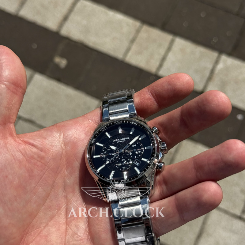 Годинник Lee Cooper LC07322.350-NM, фото 8