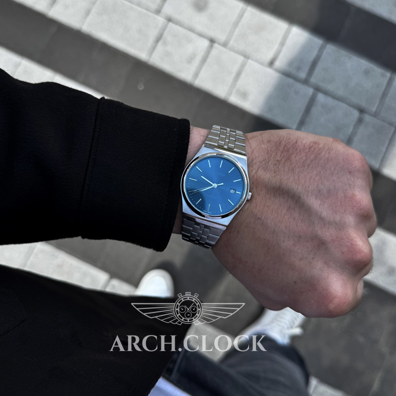 Годинник Casio MTP-B145D-2A2VEF, фото 10