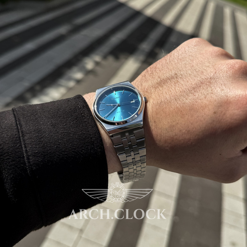 Годинник Casio MTP-B145D-2A2VEF, фото 8