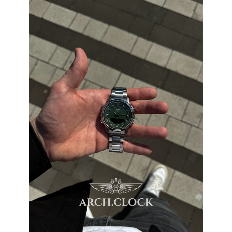 Casio AMW-880D-3A, фото 9