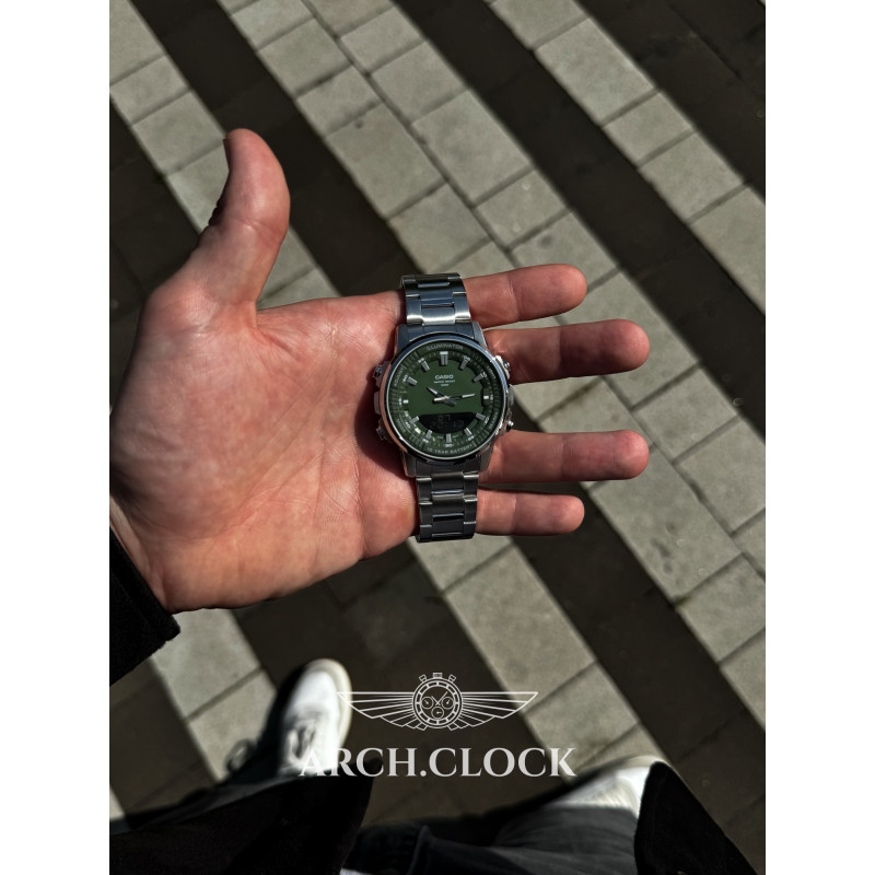 Casio AMW-880D-3A, фото 11