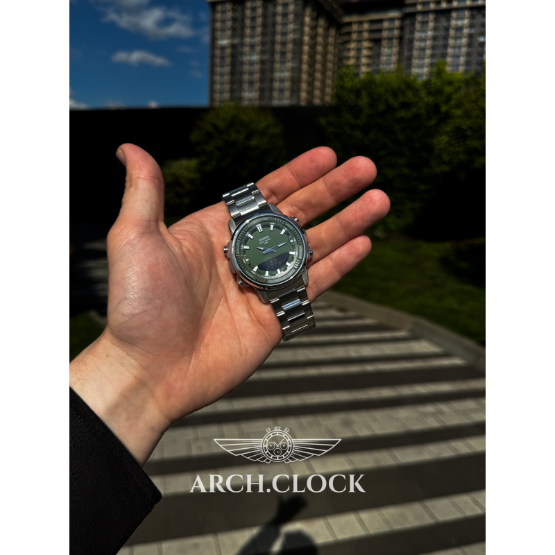 Casio AMW-880D-3A, фото 10