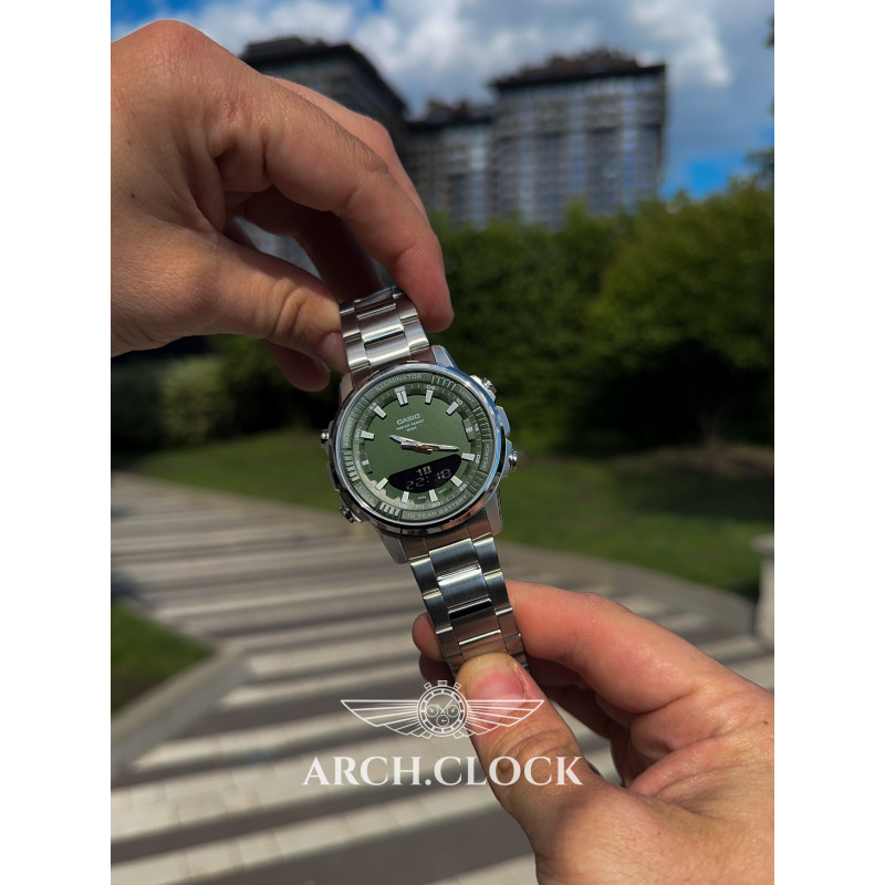 Casio AMW-880D-3A, фото 7