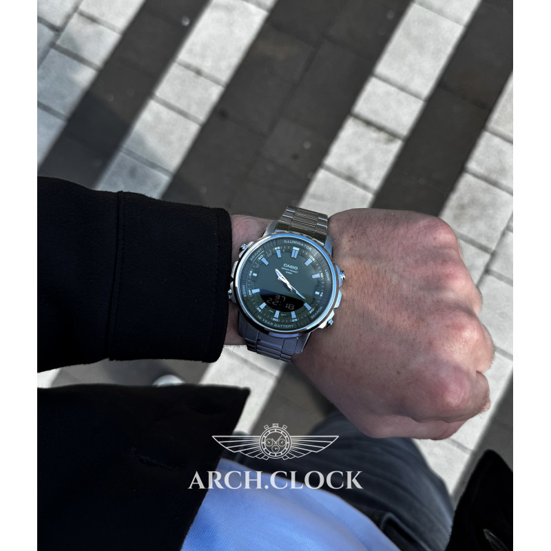 Casio AMW-880D-3A, фото 14