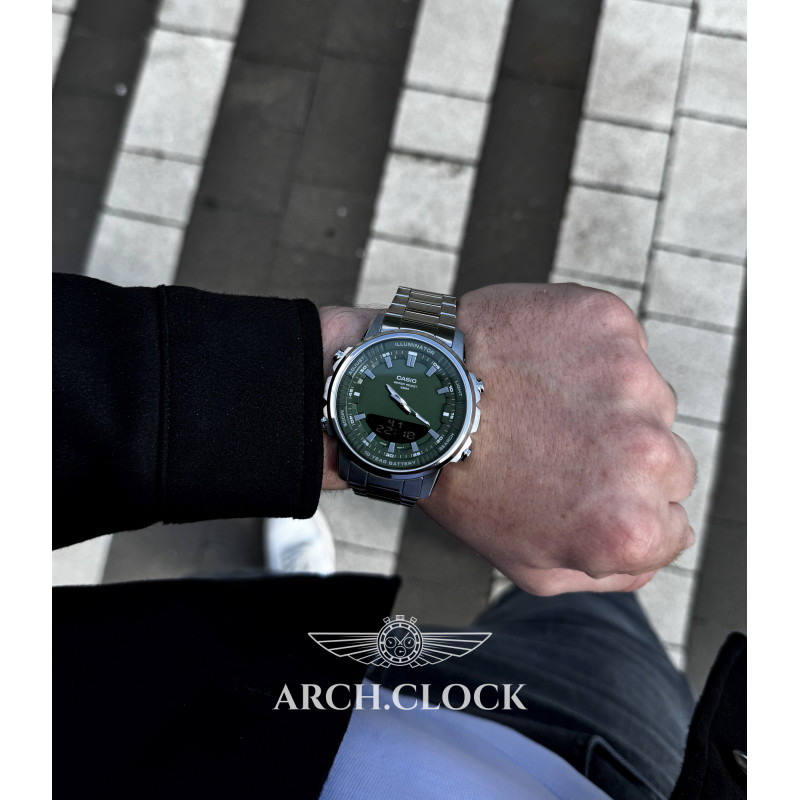 Casio AMW-880D-3A, фото 3