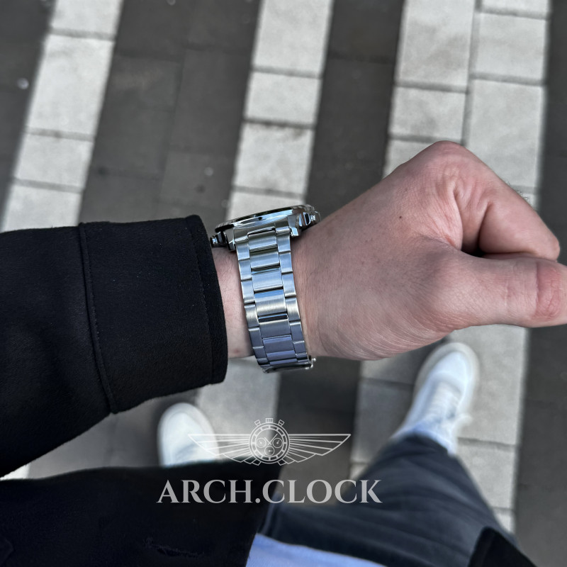 Годинник Casio AMW-880D-3A, фото 13