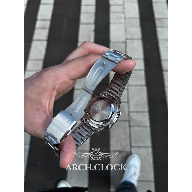 Casio AMW-880D-1A, фото 7