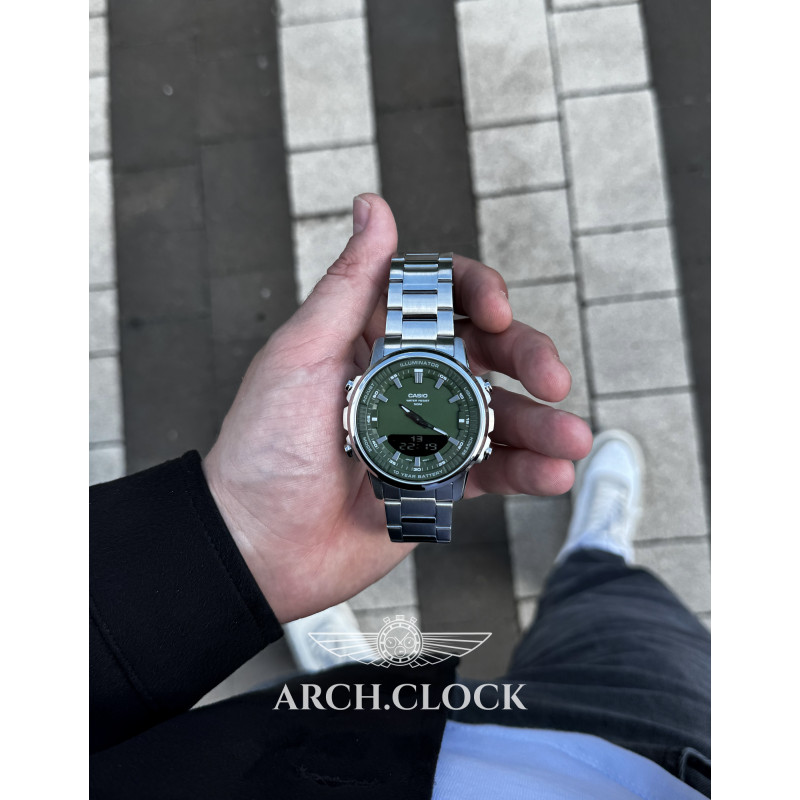 Casio AMW-880D-3A, фото 2