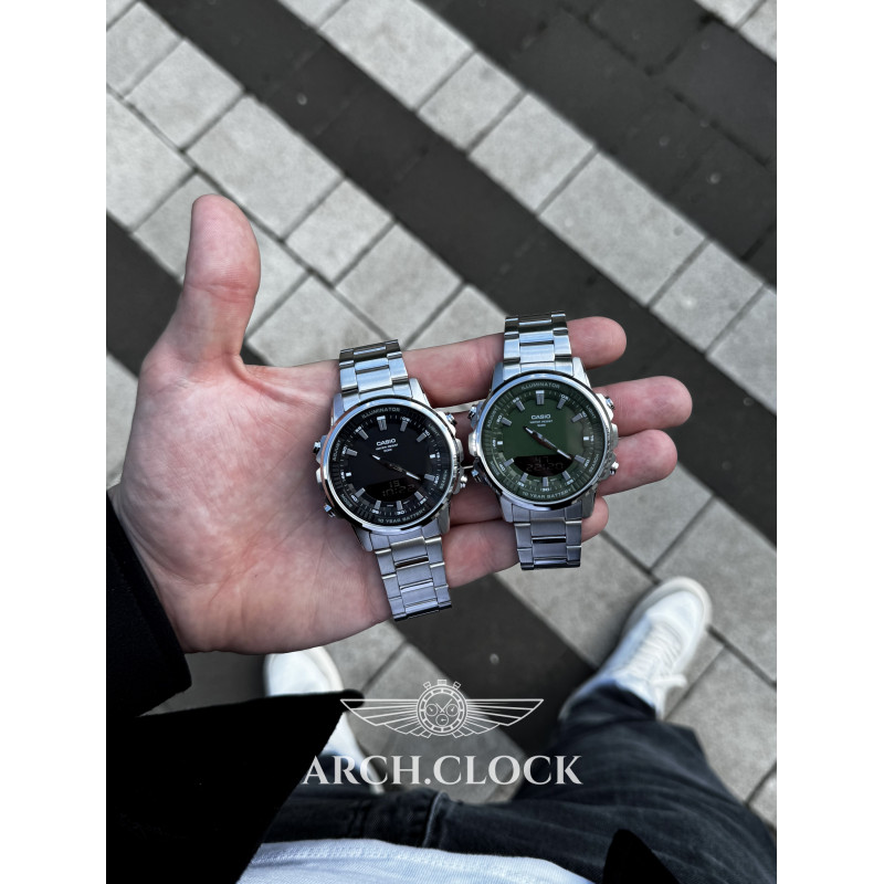 Casio AMW-880D-1A, фото 6