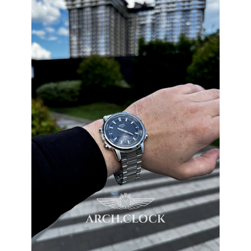 Casio AMW-880D-1A, фото 11