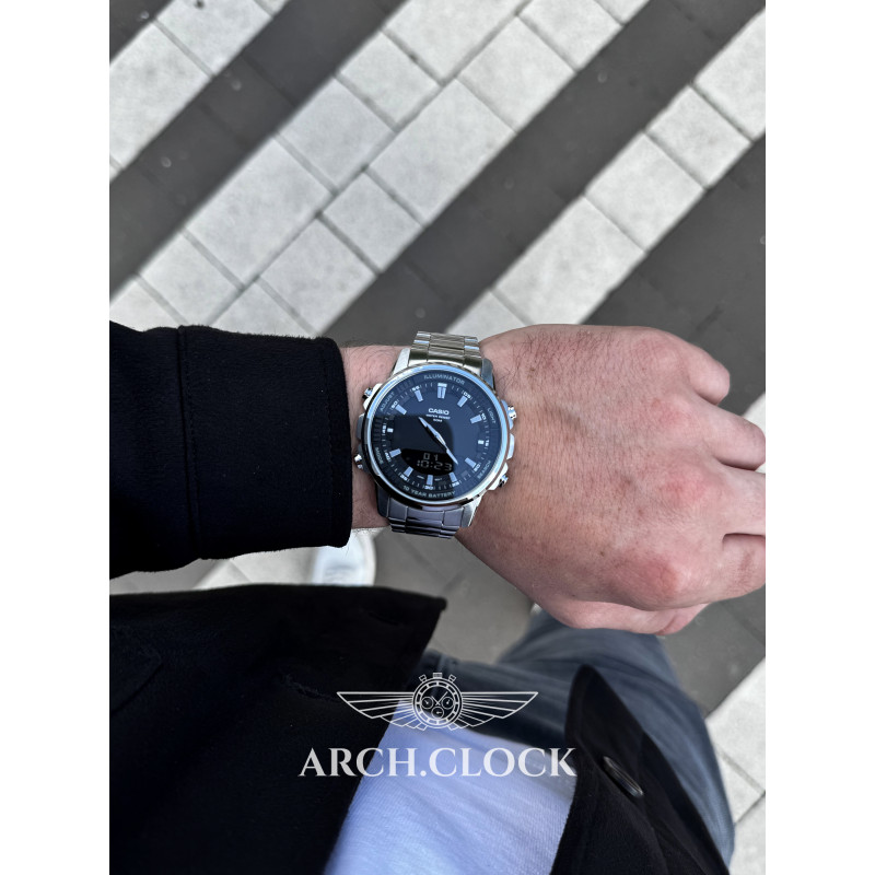 Casio AMW-880D-1A, фото 5