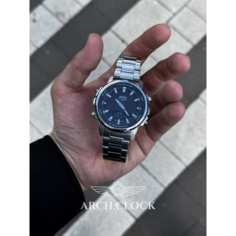 Casio AMW-880D-1A, фото 2