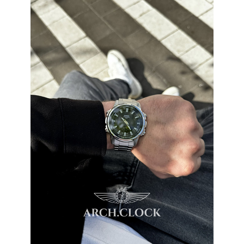 Casio AMW-880D-1A, фото 17