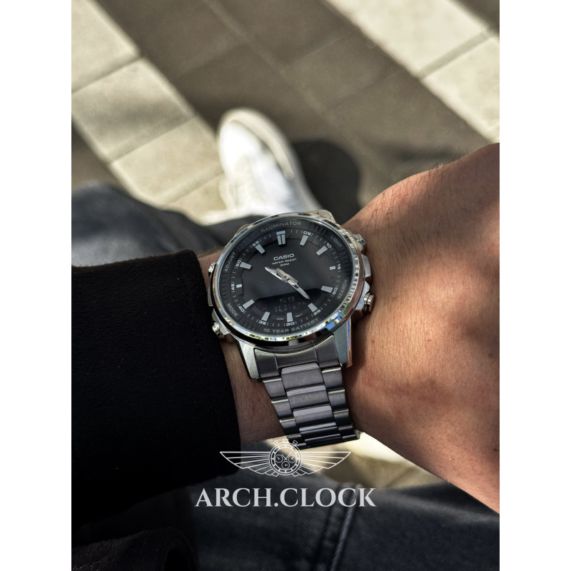 Casio AMW-880D-1A, фото 12