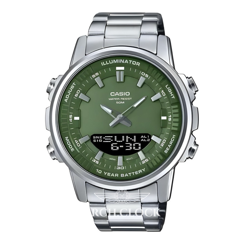 Casio AMW-880D-3A, фото 1