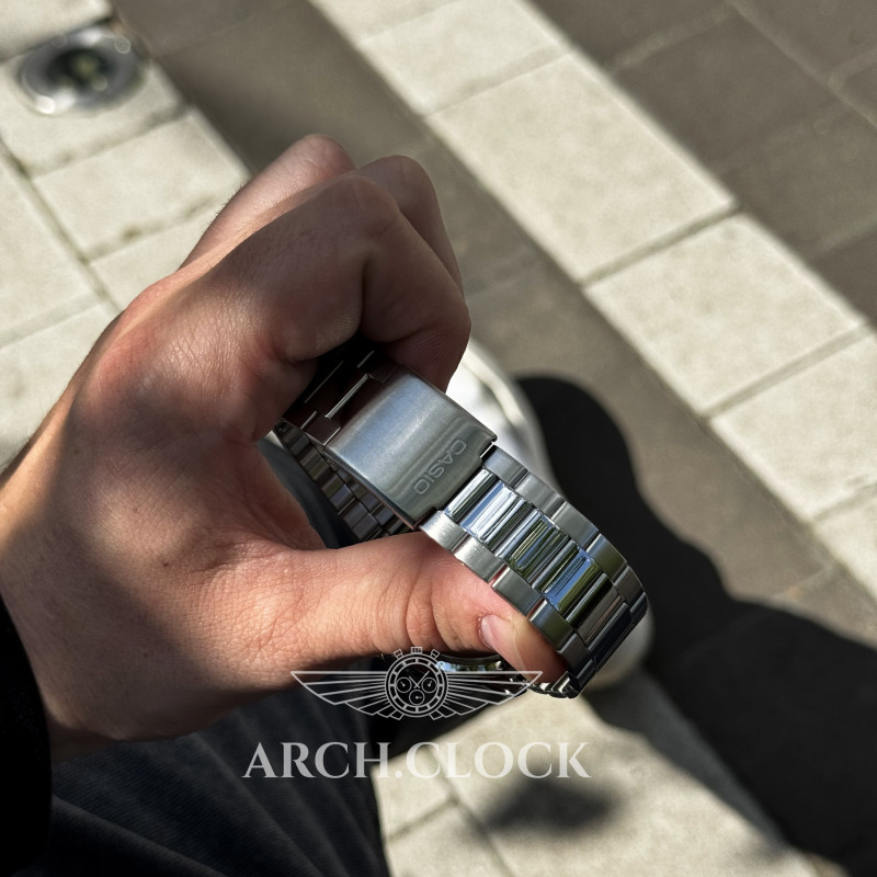 Годинник Casio MTP-VD300D-1E, фото 7