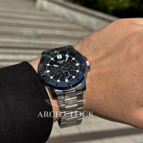 Casio MTP-VD300D-1E