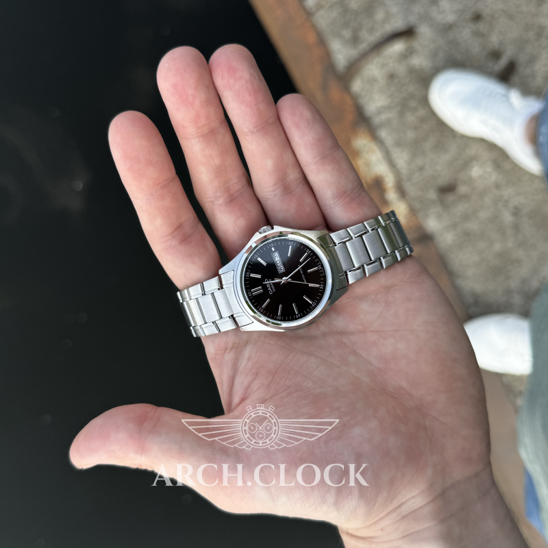 Годинник Casio MTP-1239D-1A, фото 3