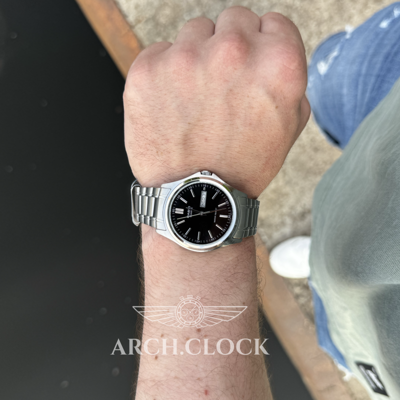 Годинник Casio MTP-1239D-1A, фото 4