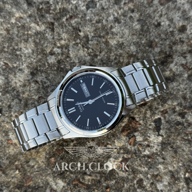 Годинник Casio MTP-1239D-1A, фото 9