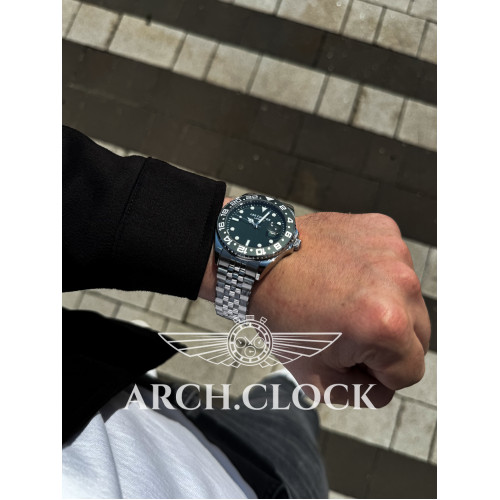 Lee Cooper DivingSubmar 