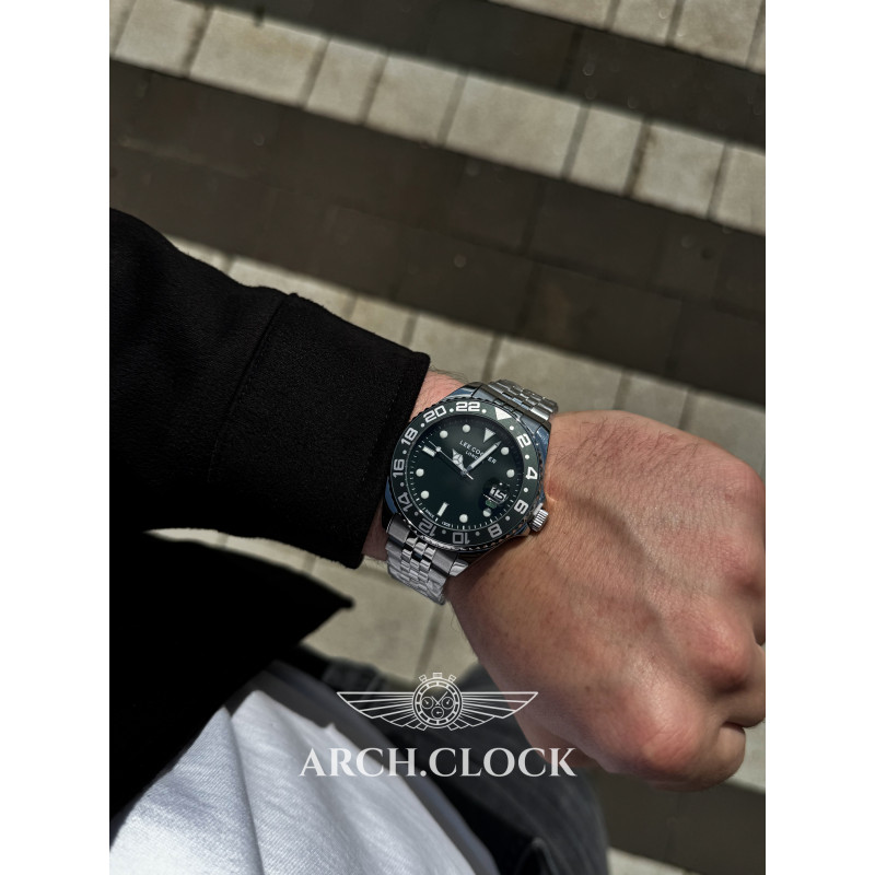 Lee Cooper DivingSubmar , фото 9