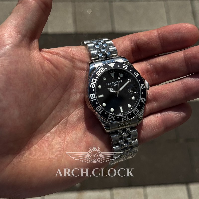 Годинник Lee Cooper DivingSubmar, фото 5