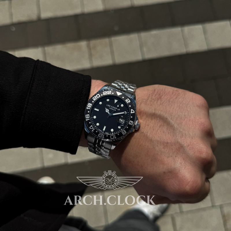 Годинник Lee Cooper DivingSubmar, фото 8