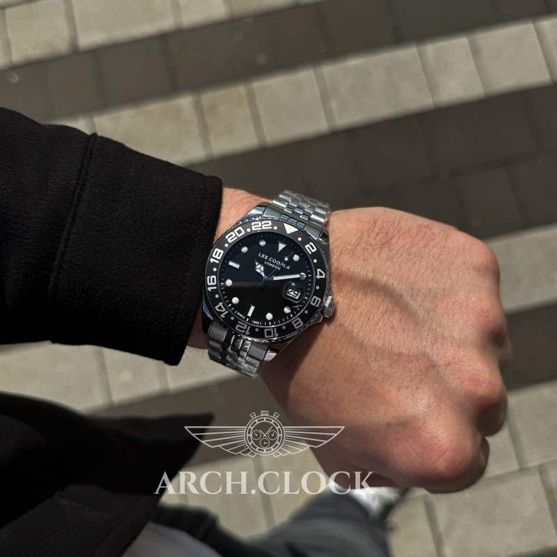 Годинник Lee Cooper DivingSubmar, фото 2