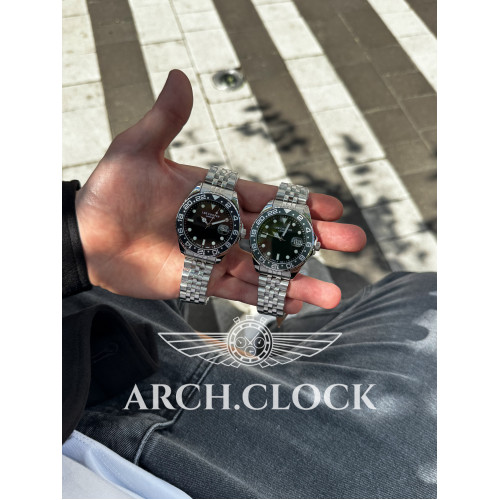 Lee Cooper DivingSubmar 