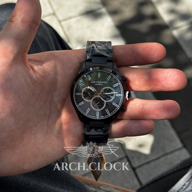 Часы Lee Cooper LC07385.650, фото 6
