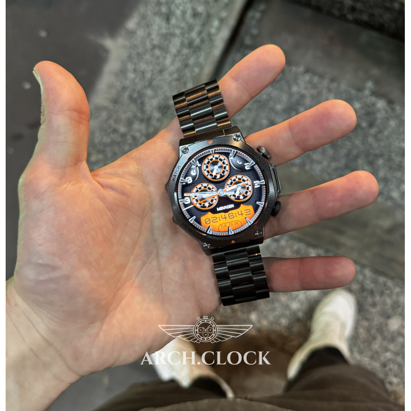 Mevaden ULTRA FIX, фото 3