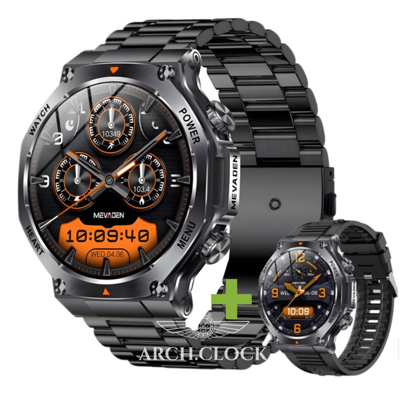 Mevaden ULTRA FIX, фото 1