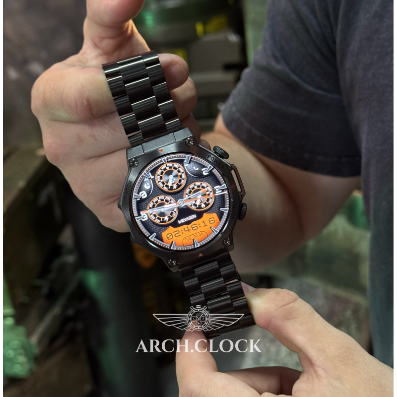 Mevaden ULTRA FIX, фото 9