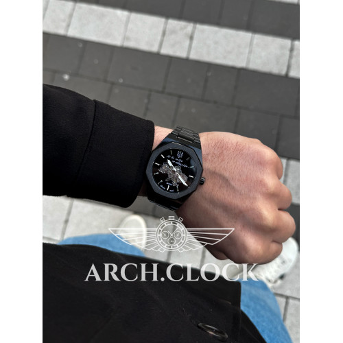 AWARDER UA OCTAGON BLACKS 